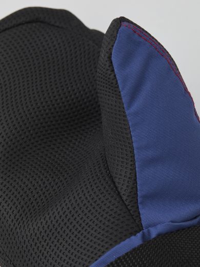 Bilde av Hestra Kids´ Wool Terry - Mitt 260 Mellanblå